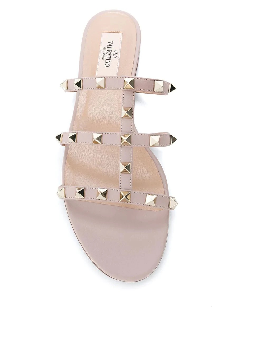 Rockstud slides - 4