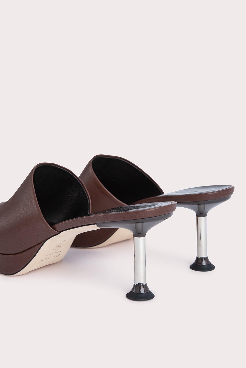 Cala Sequoia Nappa Leather - 6