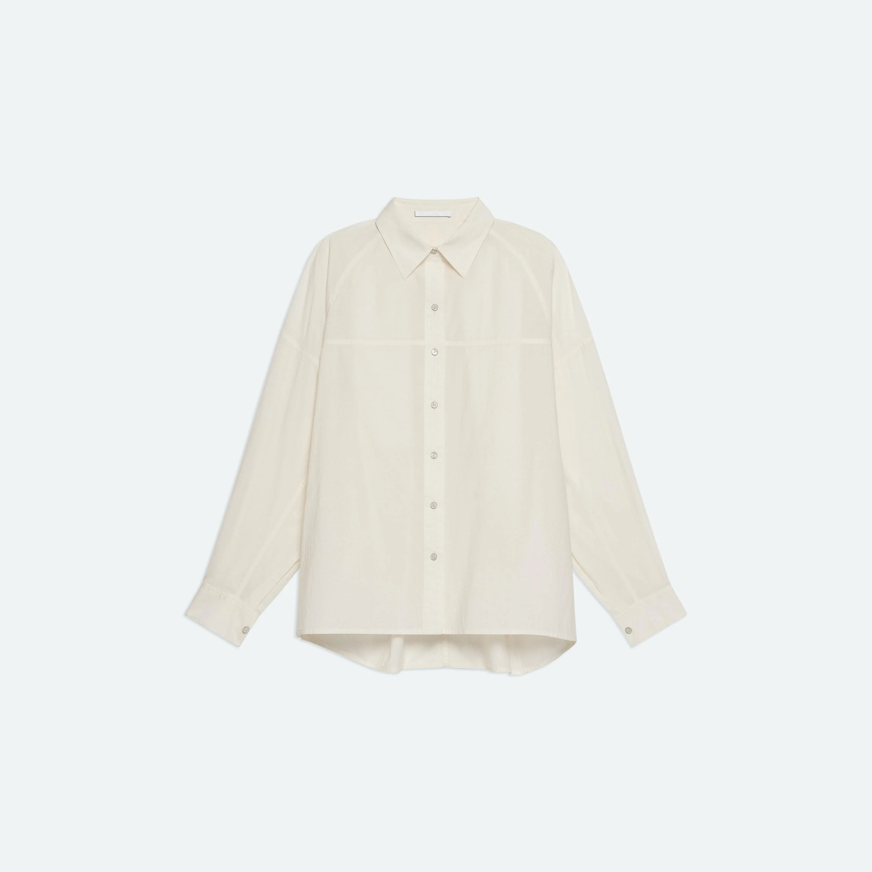 TRENCH SHIRT - 1