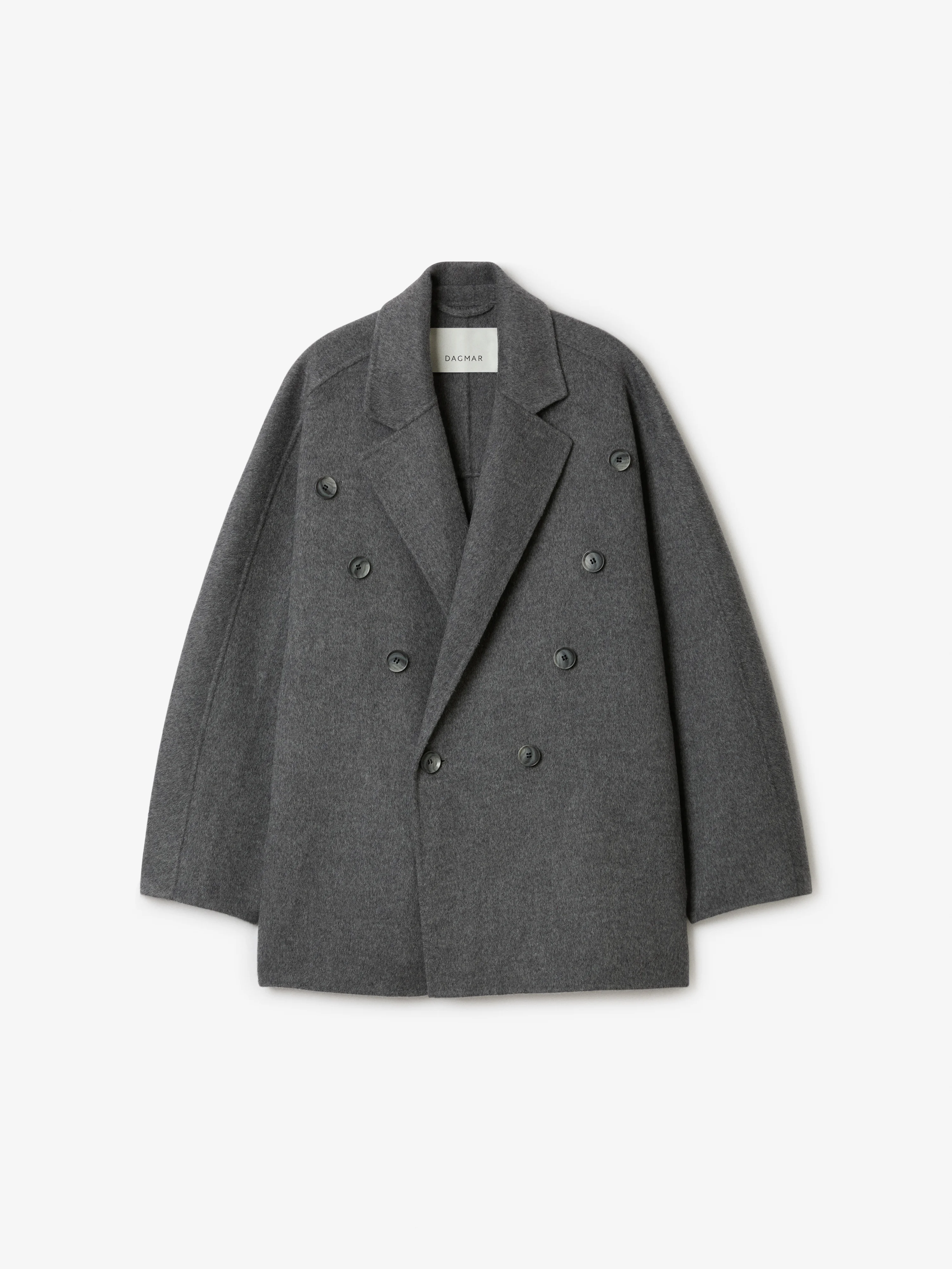 DB Doublé Jacket - 1