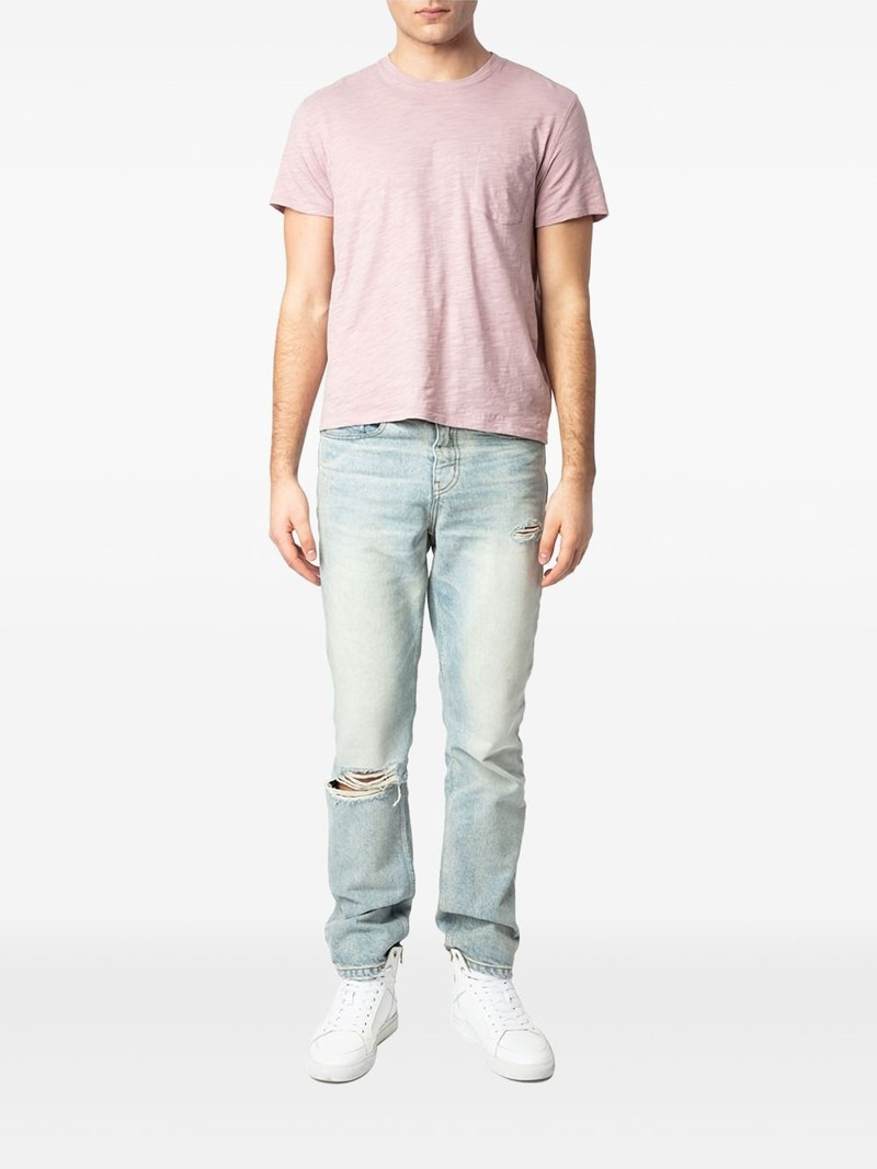 Zadig & Voltaire Stockholm T-shirt outlook