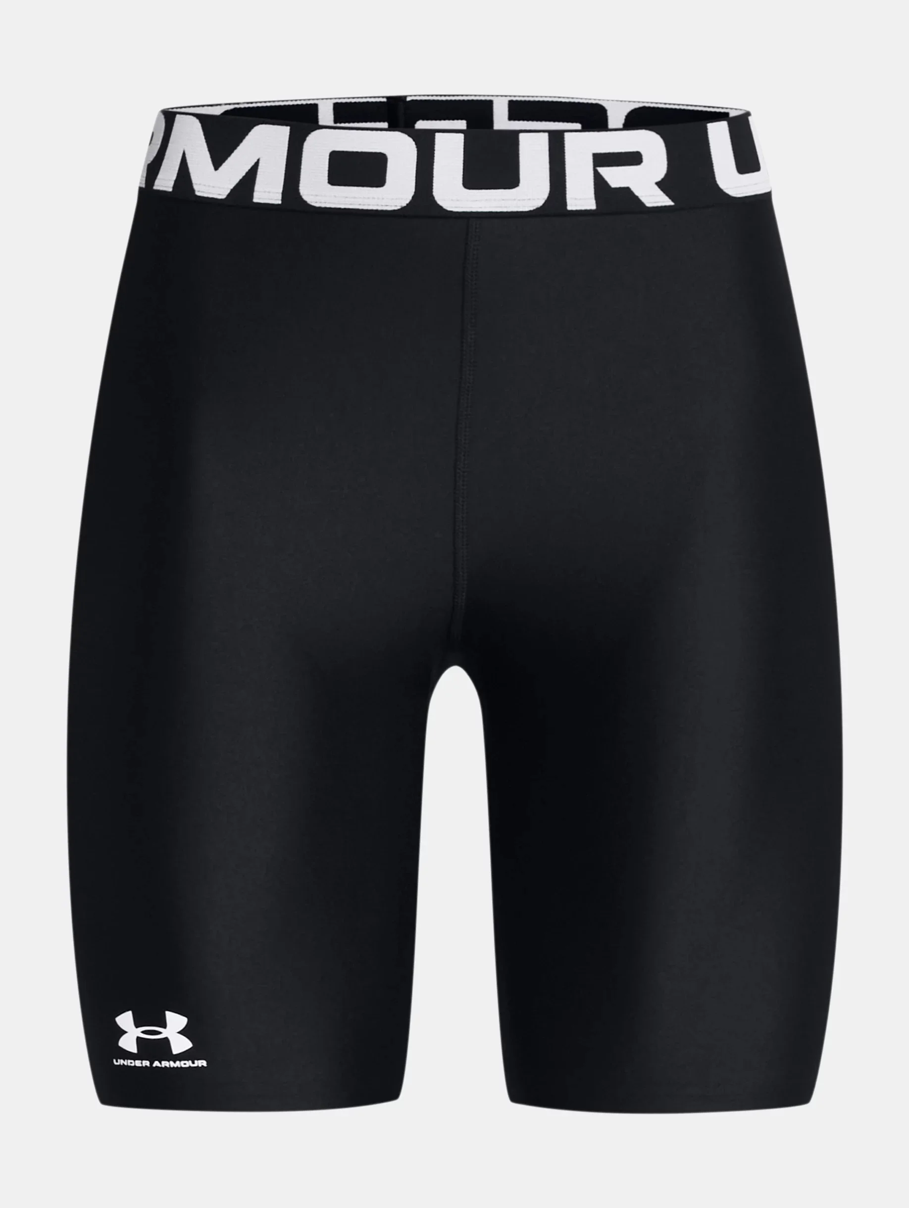 Women's HeatGear® 8" Shorts - 1