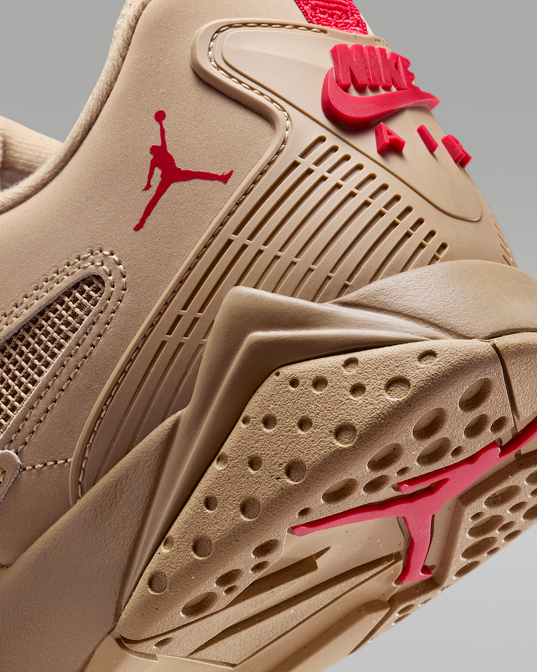 Air Jordan MVP 92 Men's Shoes - 8