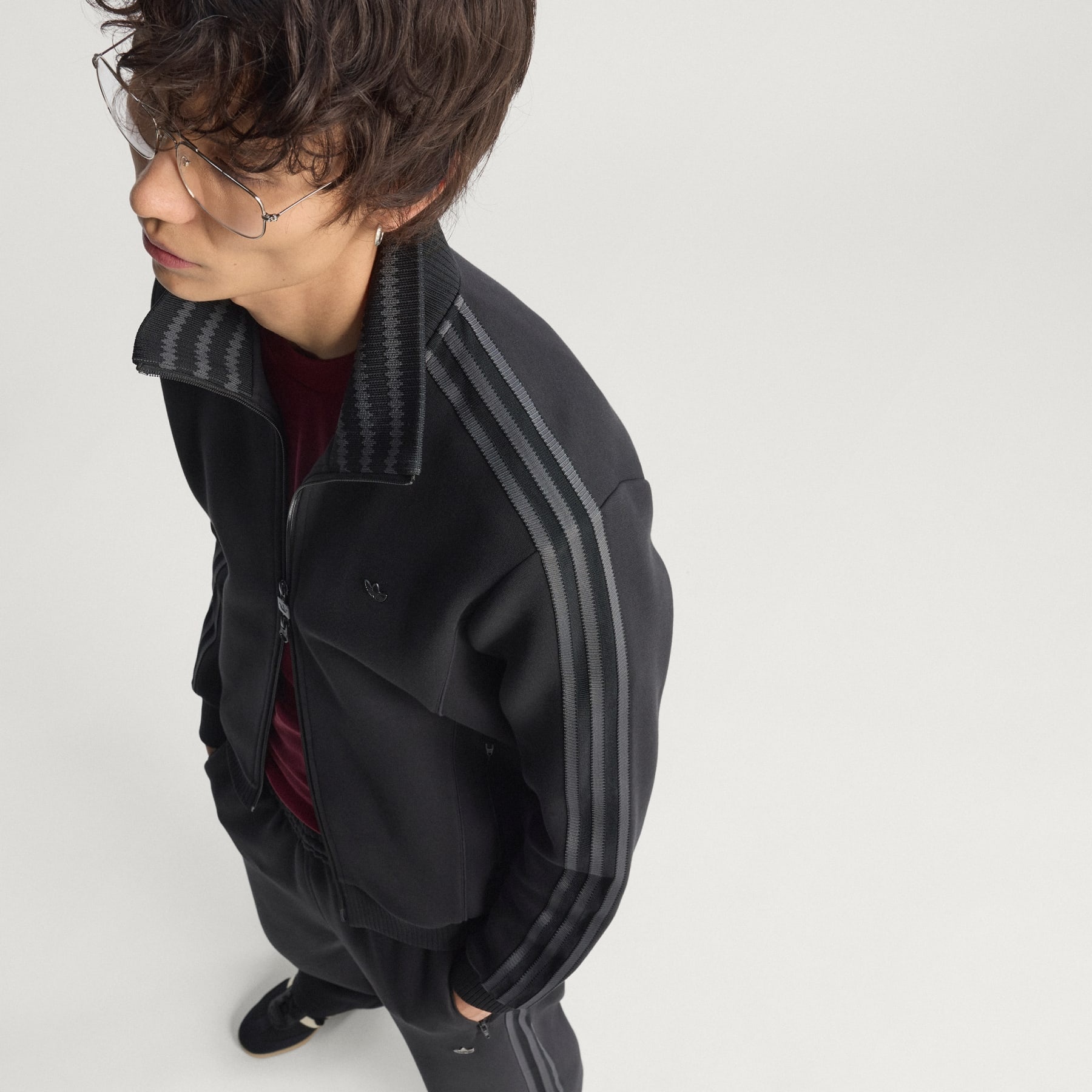 Premium Track Top - 8