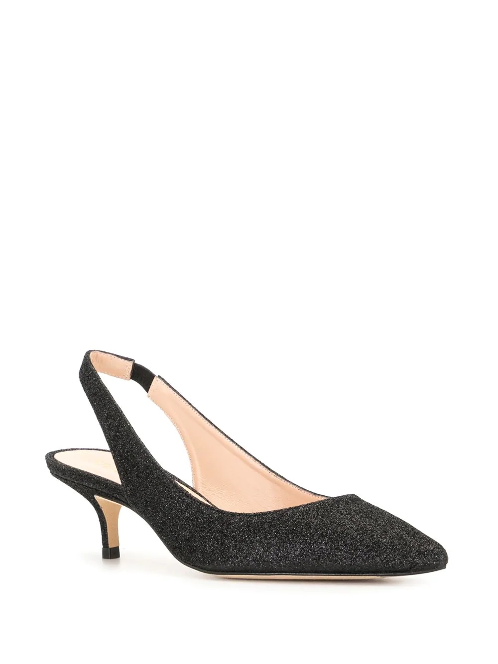 Estela 50 slingback pumps - 2