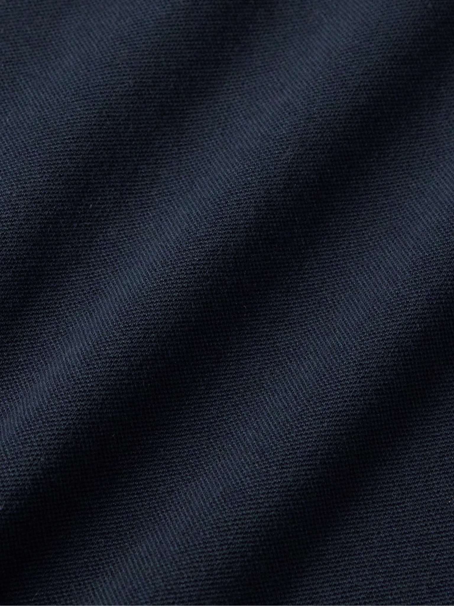Cotton-Piqué Polo Shirt - 5