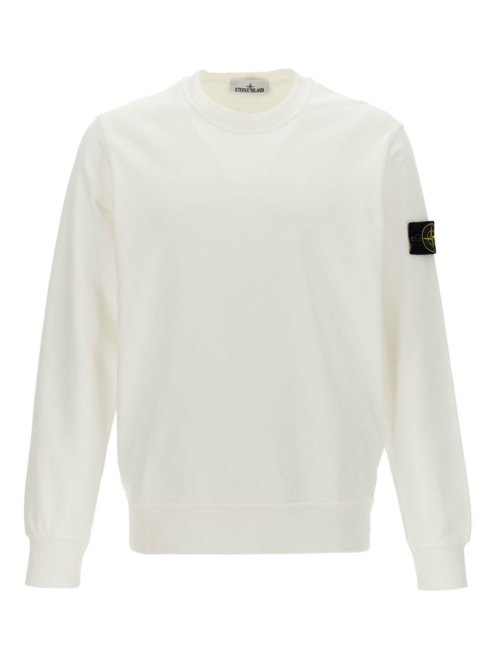 FELPA STONE ISLAND - 1