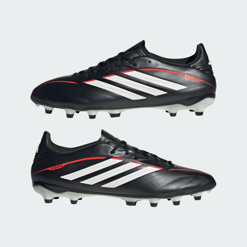 COPA PURE IV LEAGUE Firm Ground Soccer Cleats 8