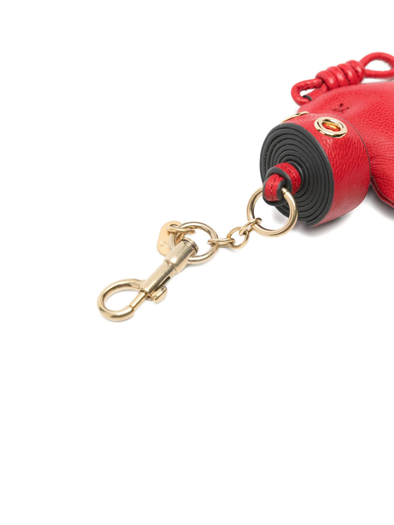 Anya Hindmarch Keyrings & Chains 3