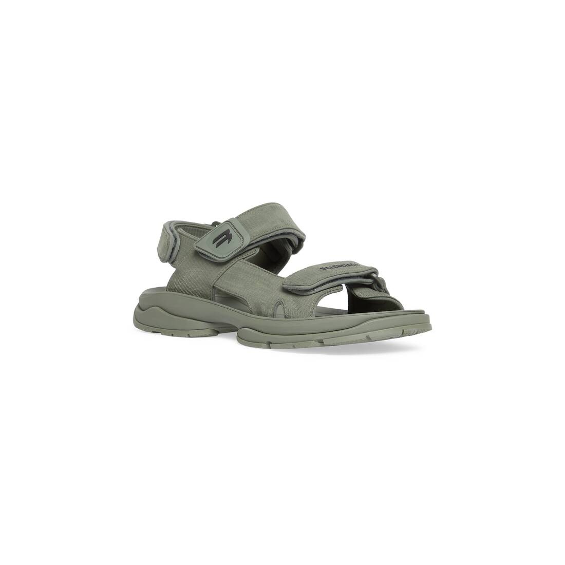 tourist sandal monocolor - 2
