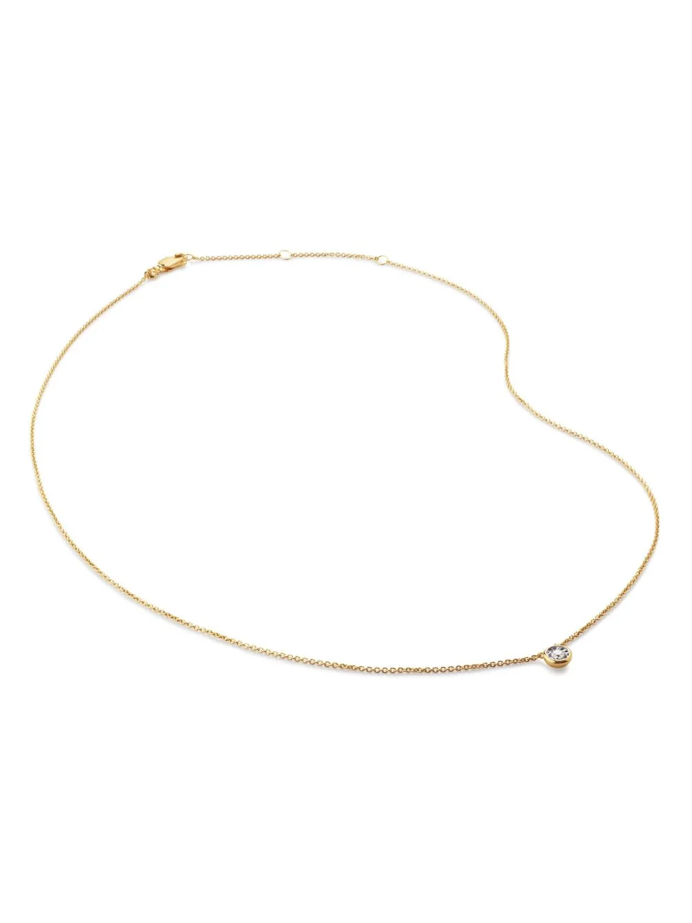 Essentials necklace - 1