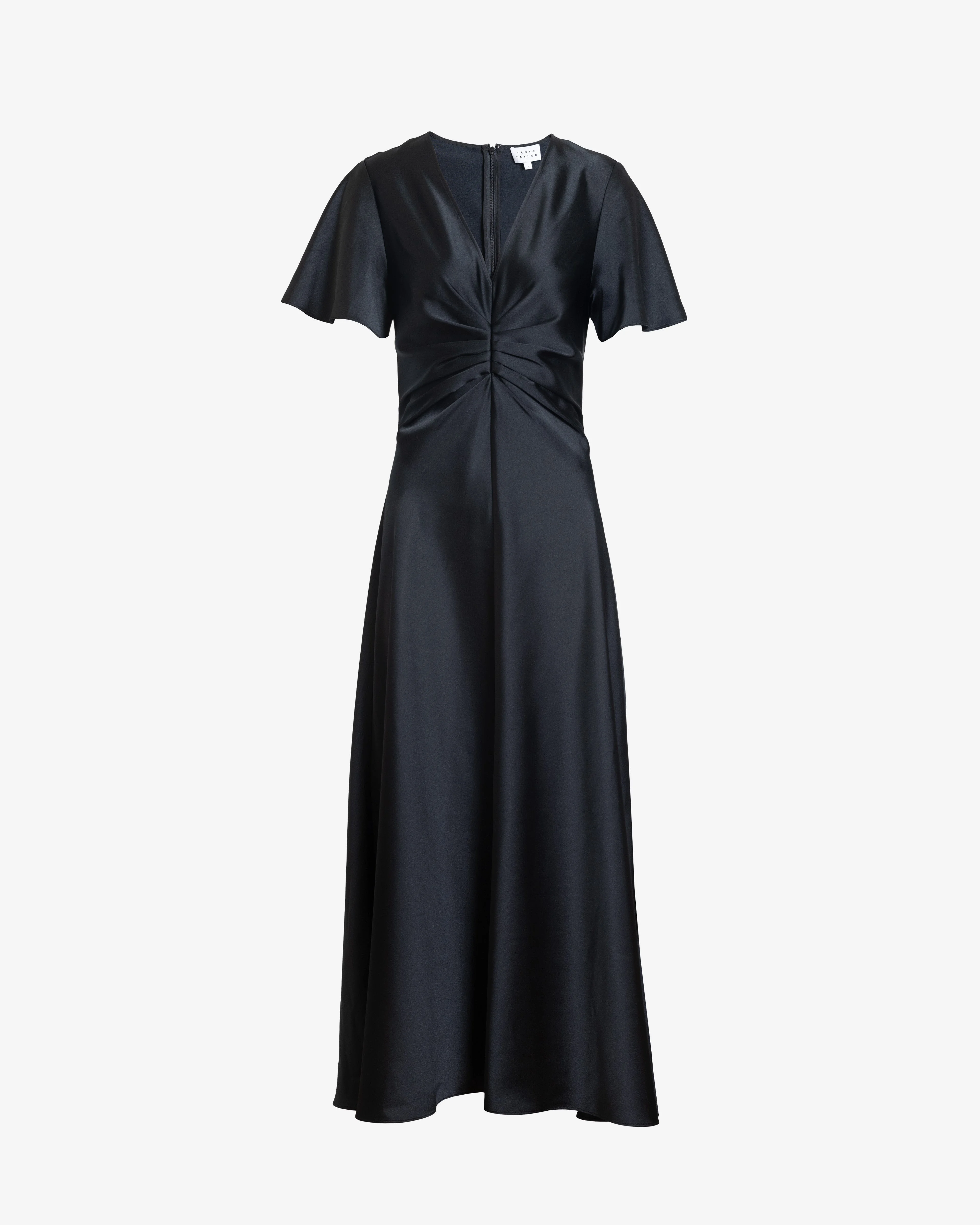 DAPHNE DRESS - 1