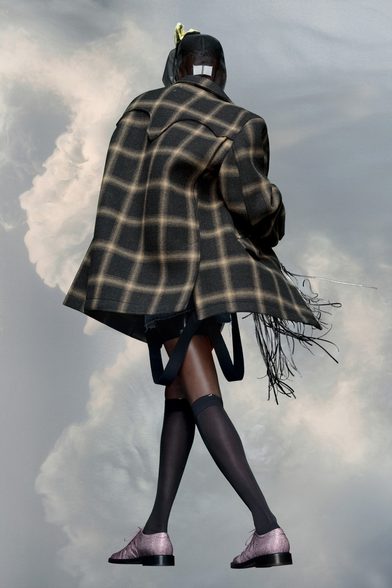 Pendleton coat 4