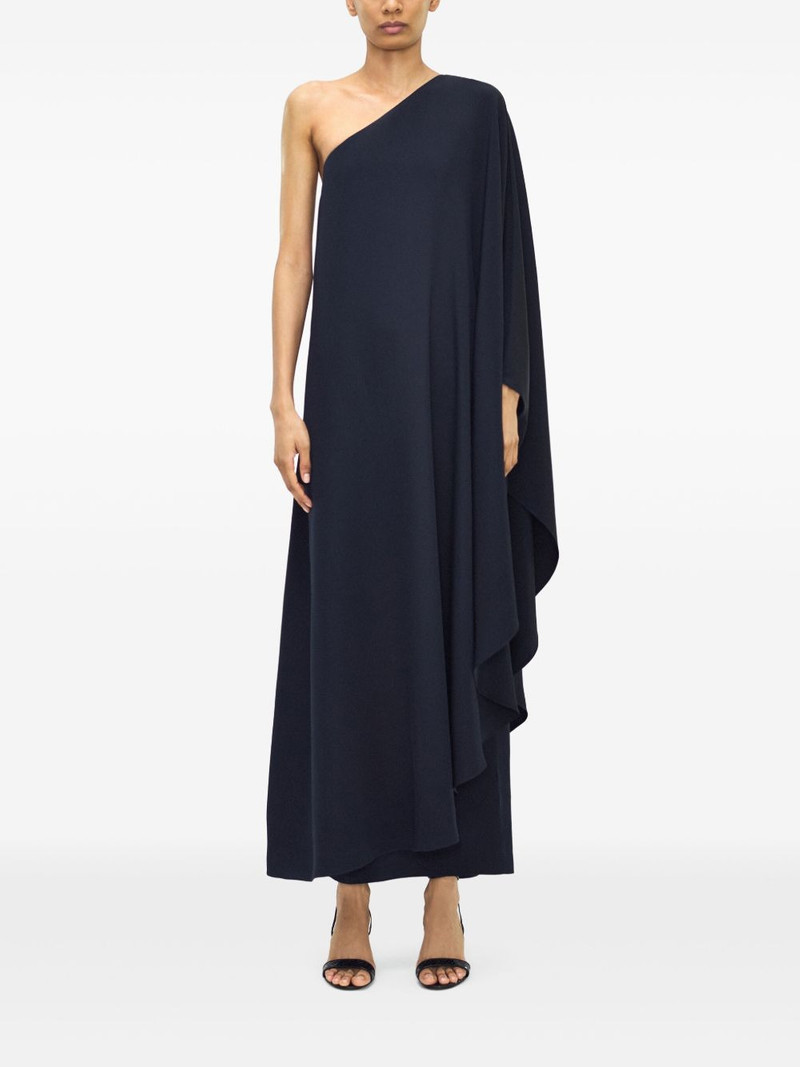 ADAM LIPPES Solene midi dress outlook