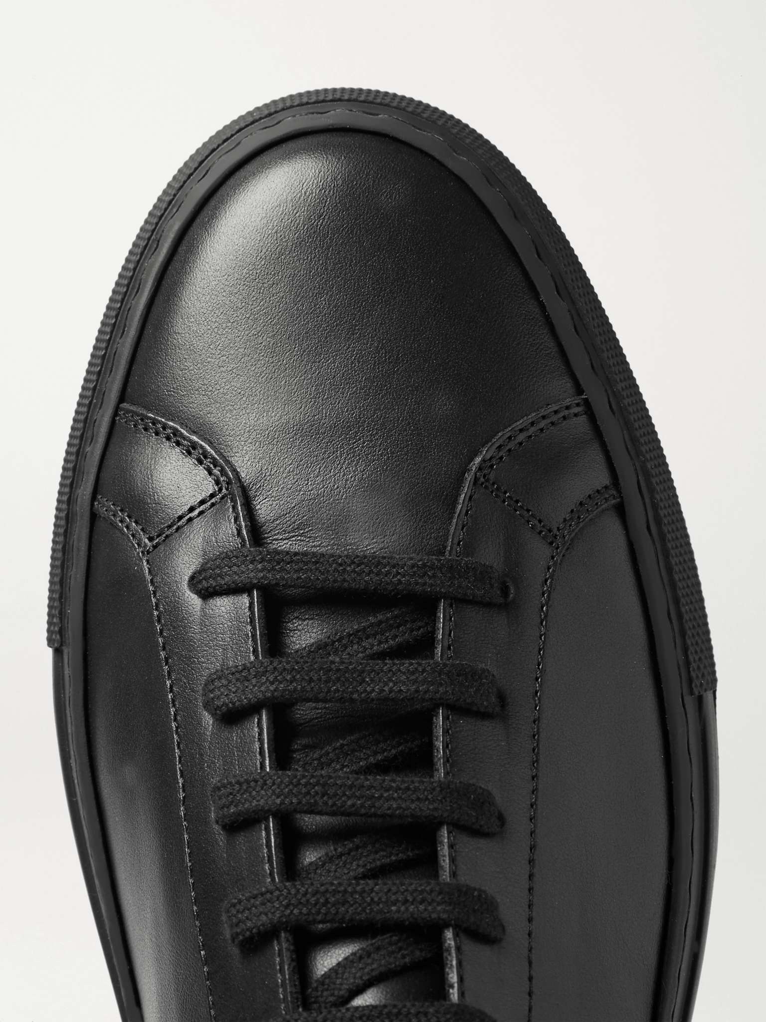 Original Achilles Leather Sneakers - 6