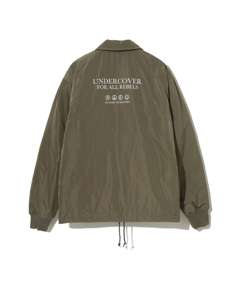 UNDERCOVER UP2E4206 outlook