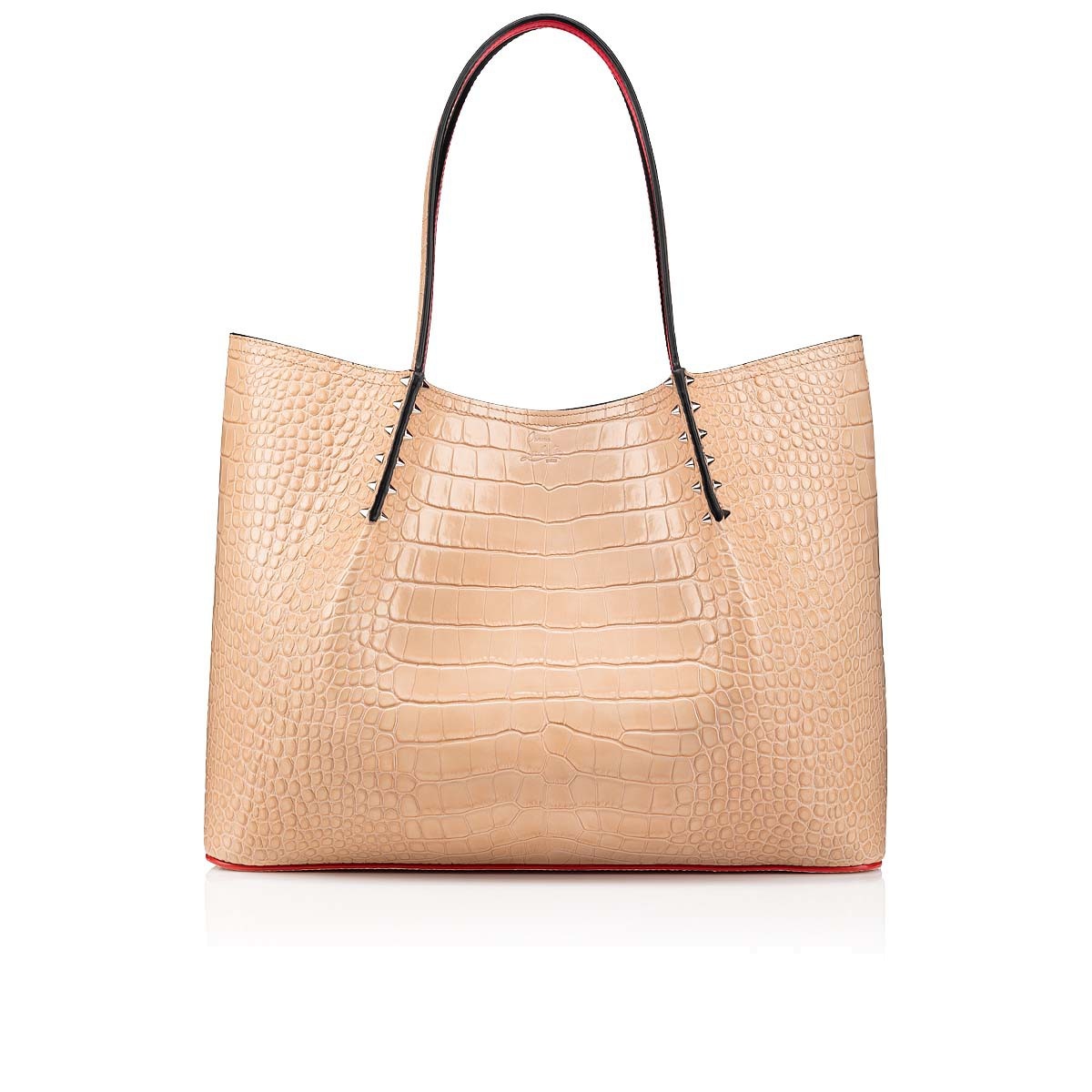 CABAROCK TOTE BAG - 1
