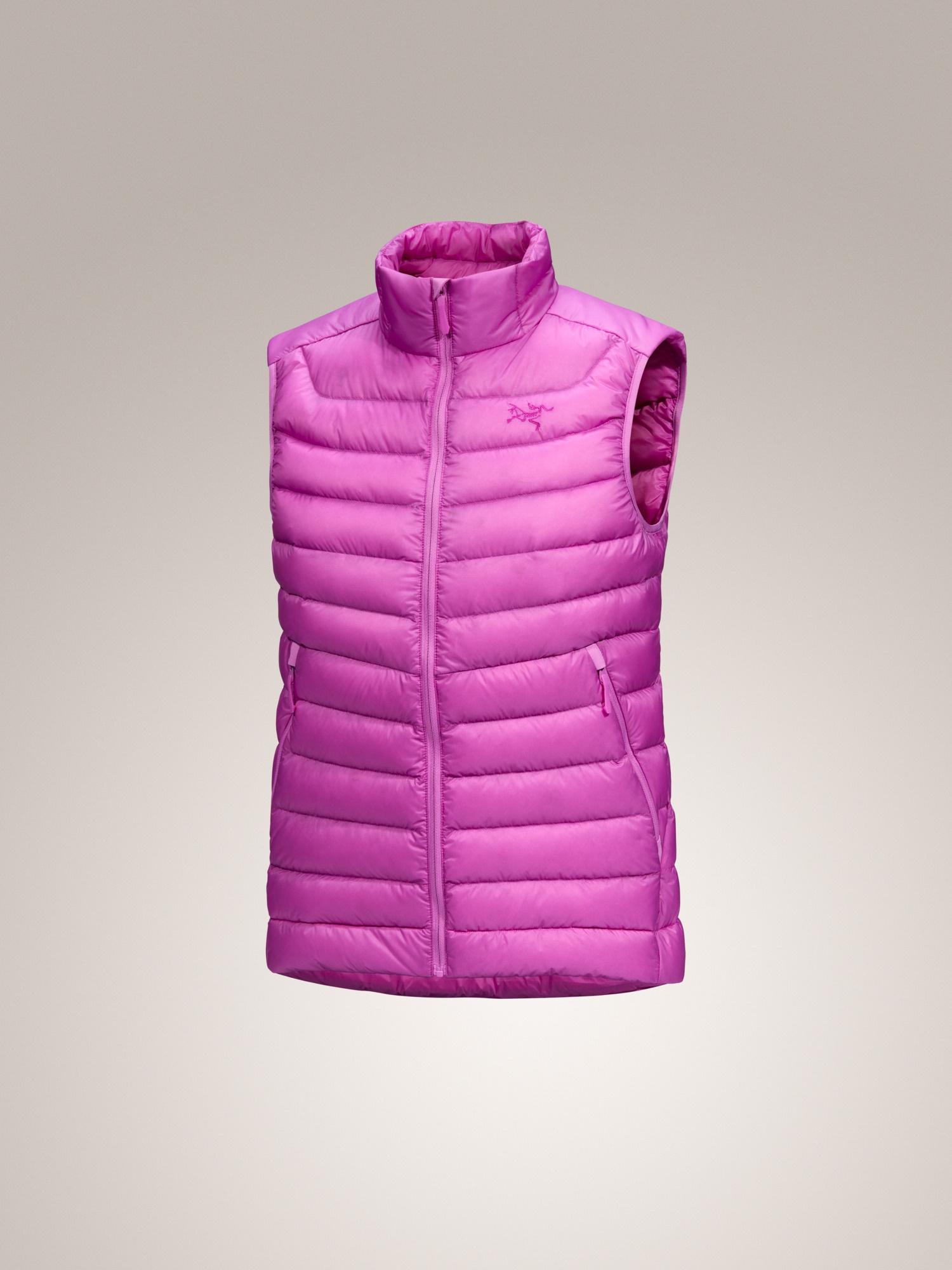 Cerium Vest - 9