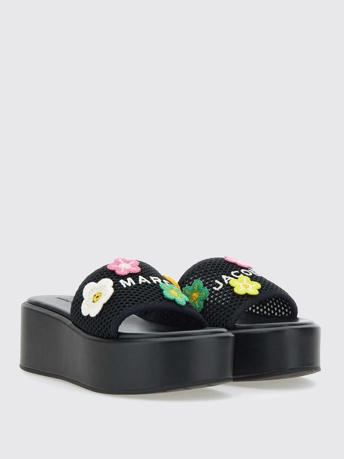 Flat sandals woman Marc Jacobs - 2