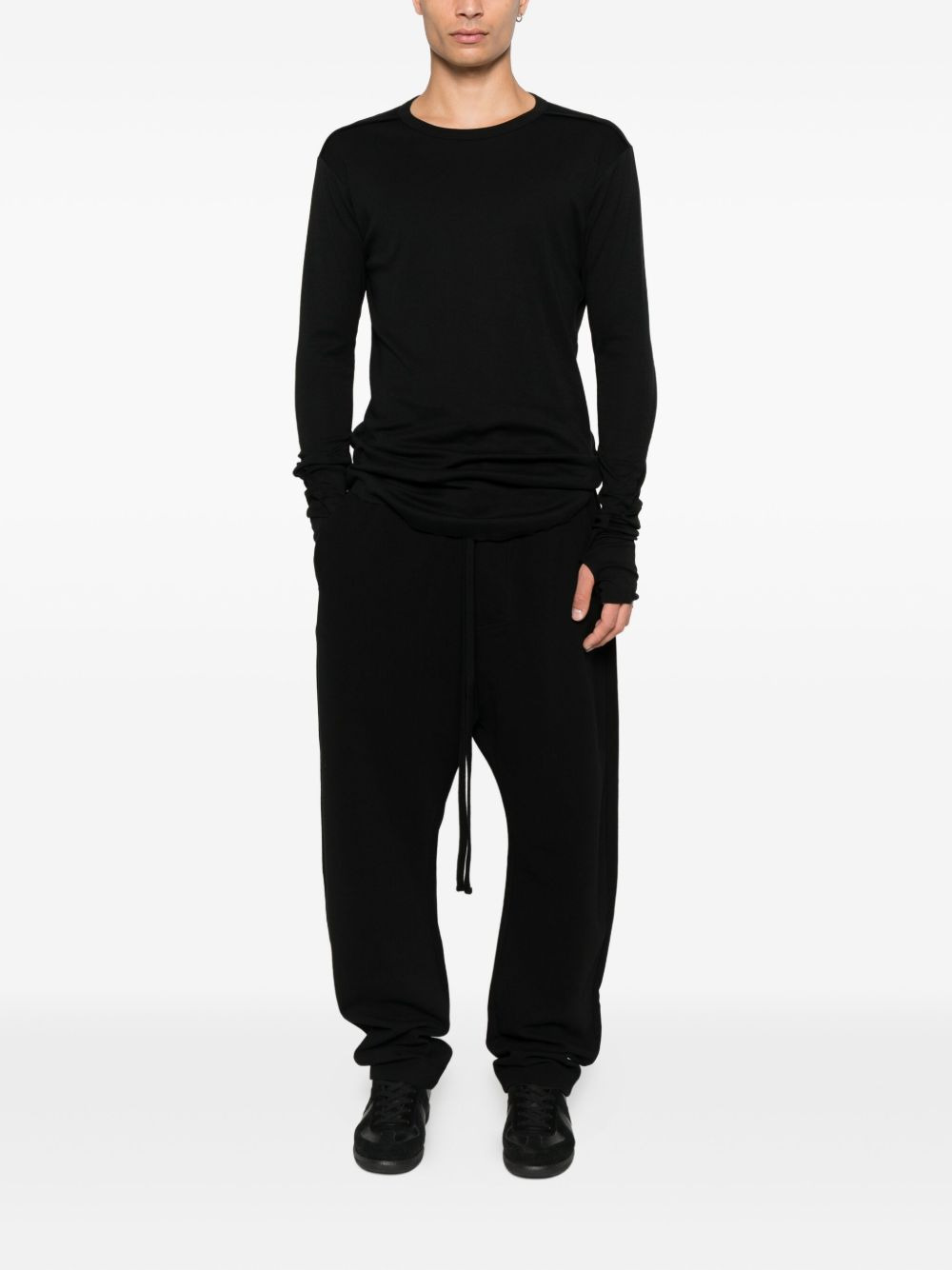 long-sleeve T-shirt - 2