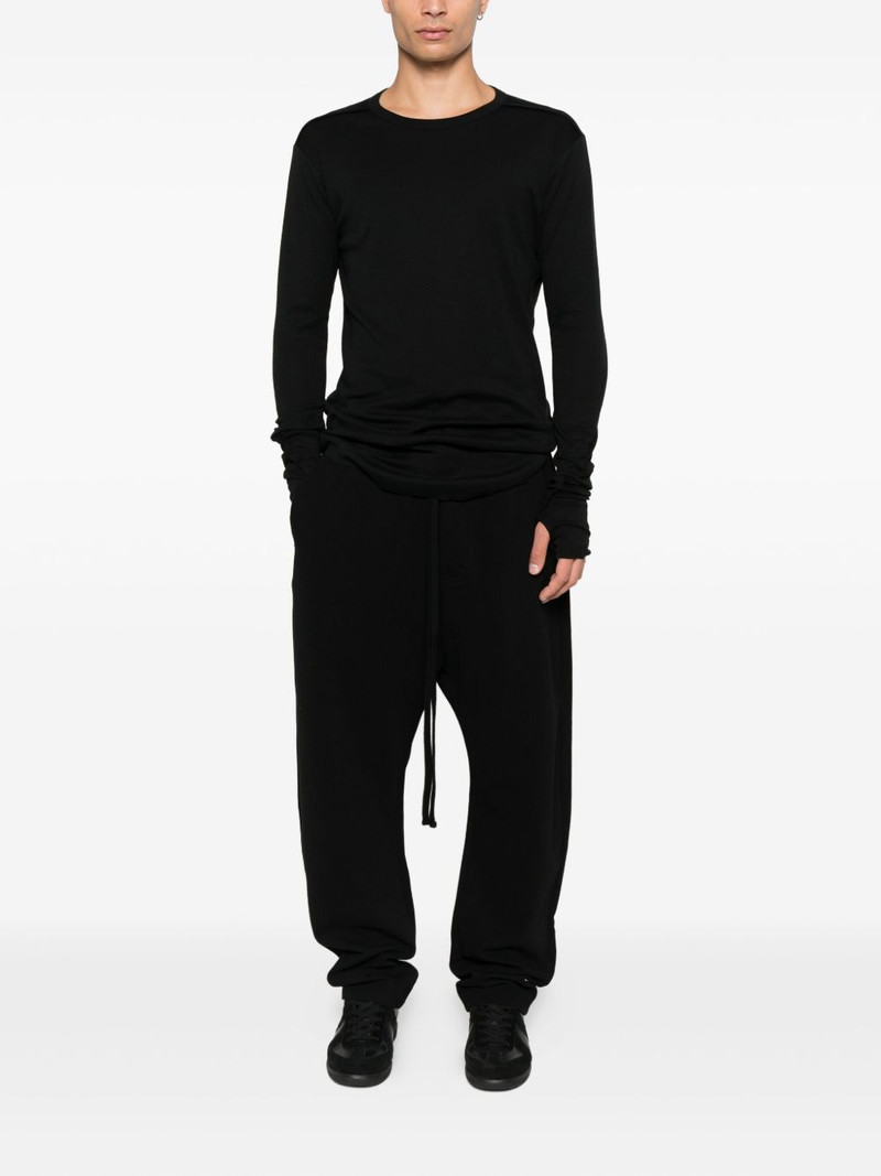 thom/krom long-sleeve T-shirt outlook