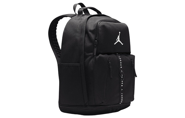Air Jordan Sport Backpack 35L 'Black' FJ6807-010 - 2
