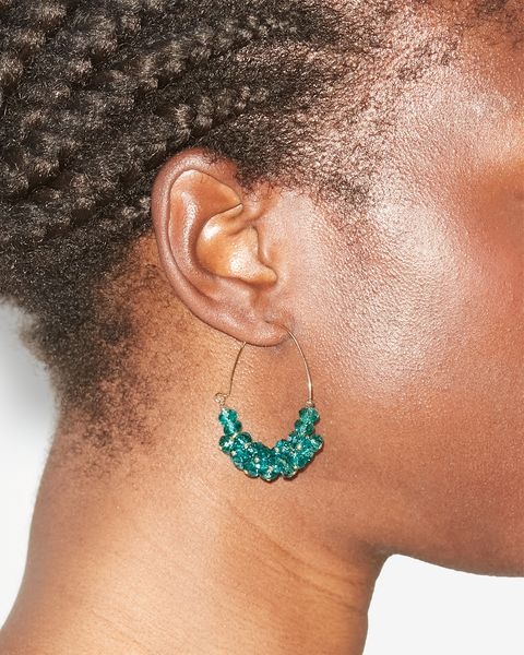 POLLY EARRINGS - 4