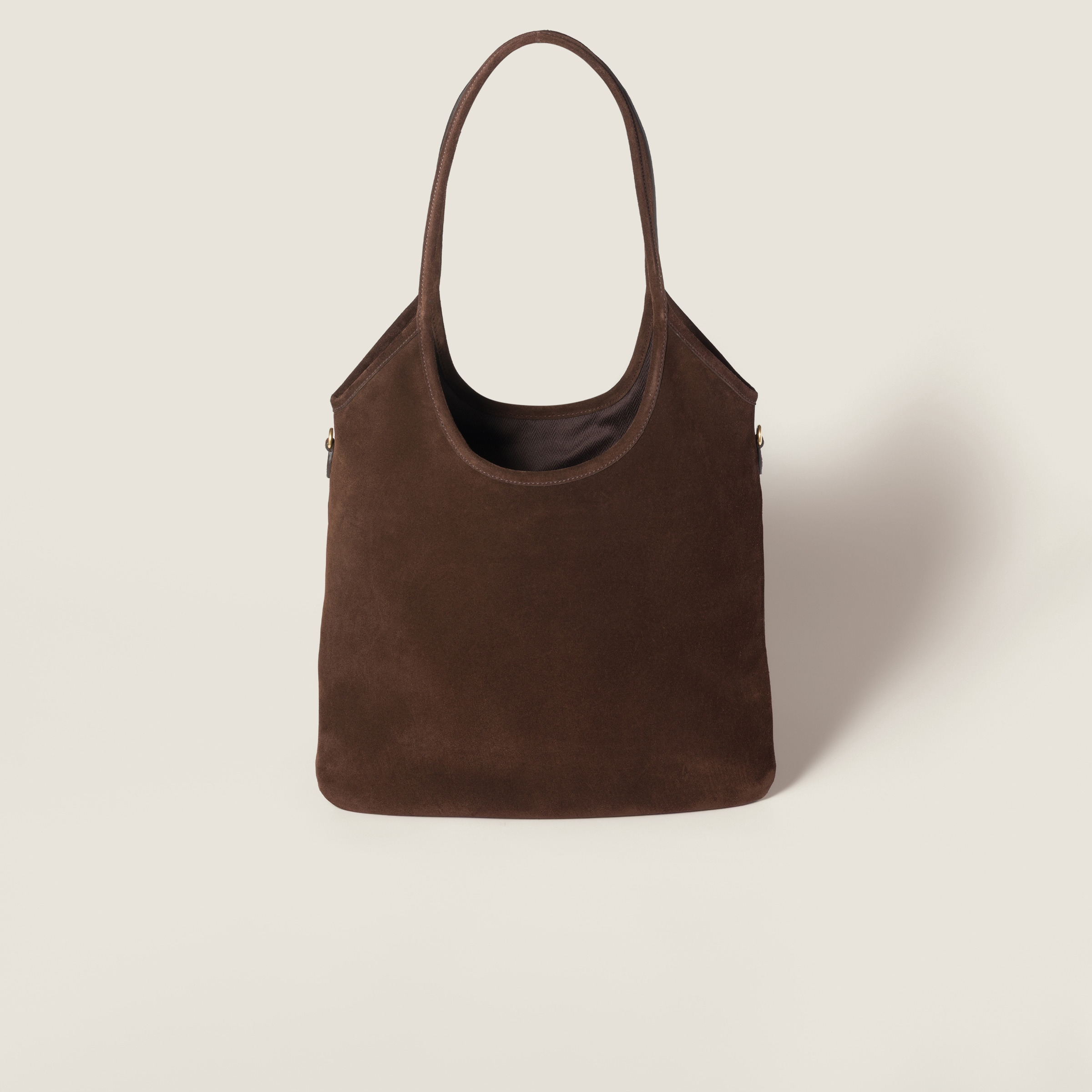Ivy suede bag - 3