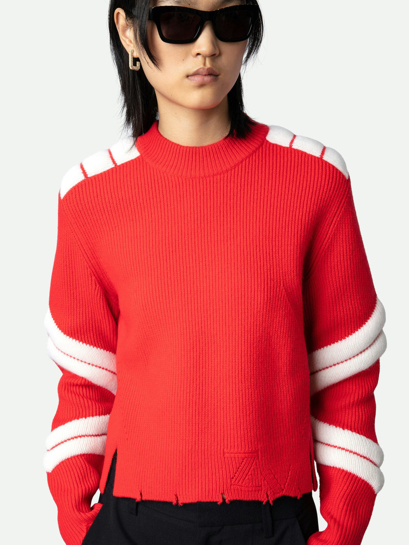 Georgia Sweater 5