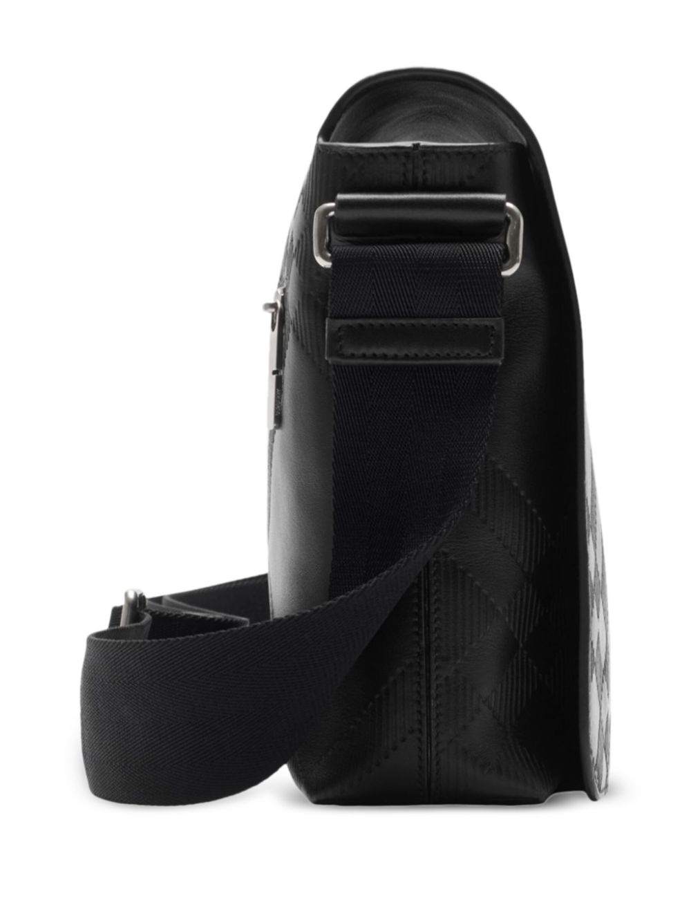 Check messenger bag - 4