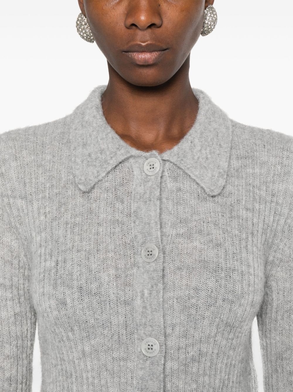 Jaqueline cardigan - 5