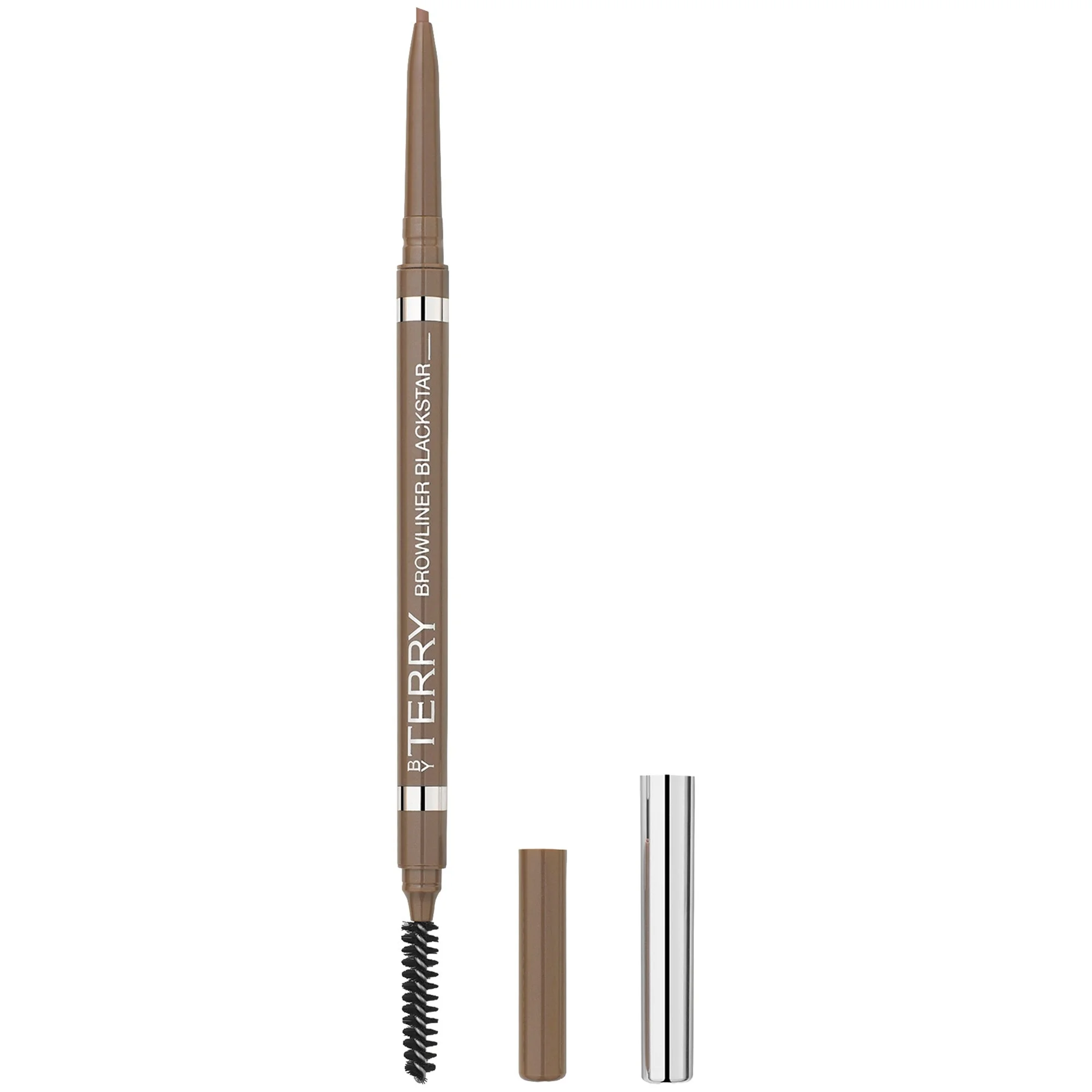 By Terry Browliner Blackstar N1. Blonde - 1