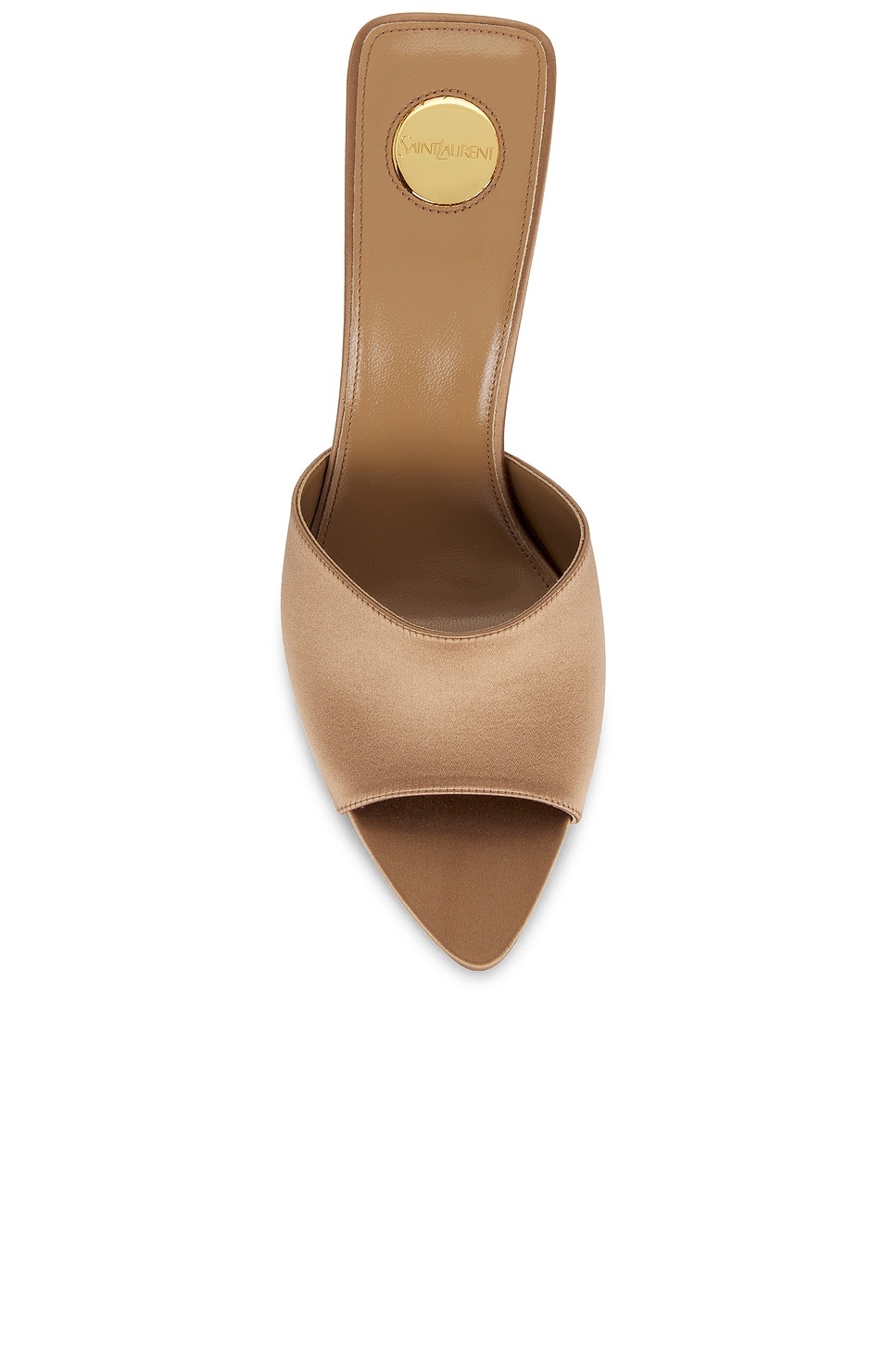 Giqua Mule Sandal - 4