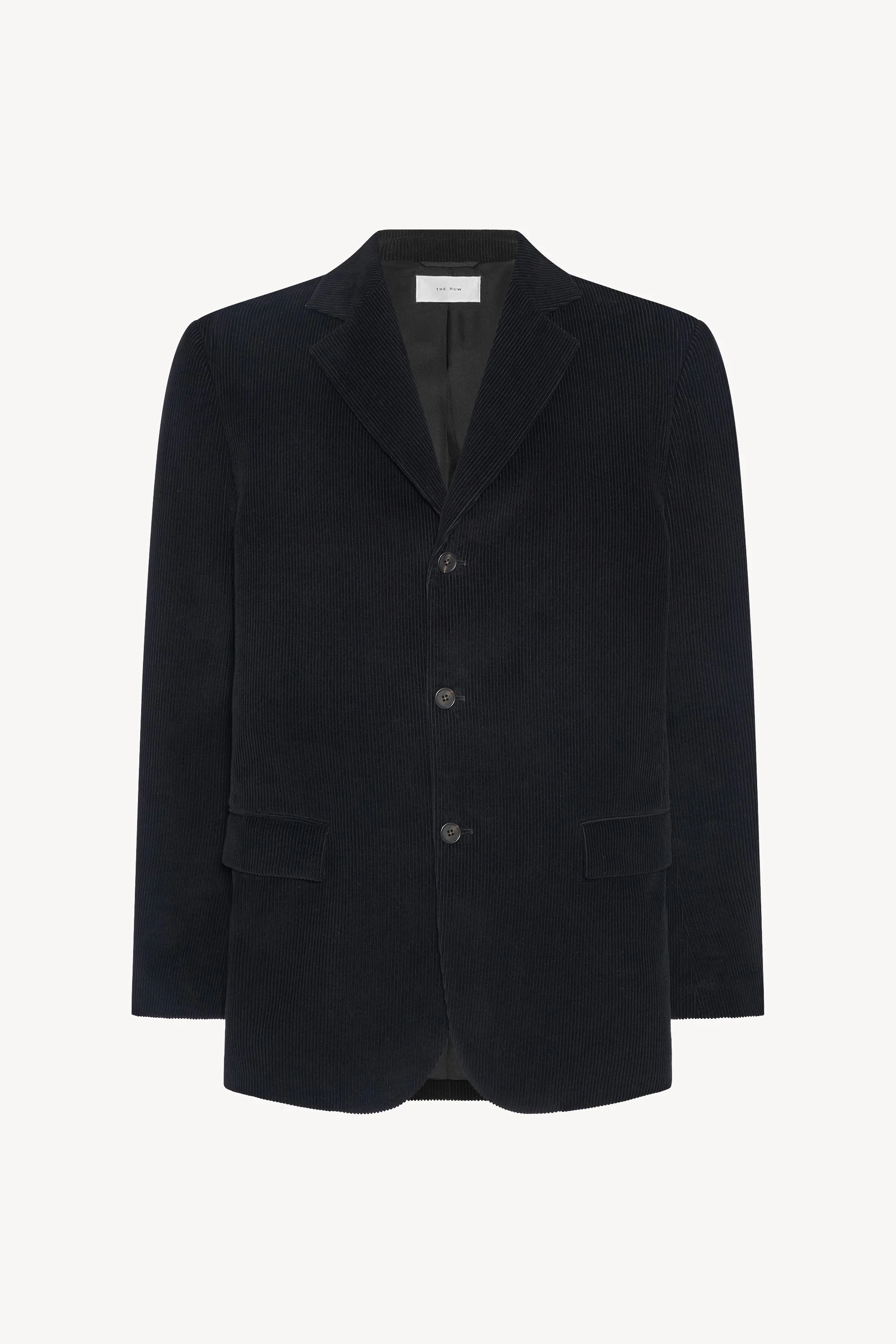 Zach Jacket - 1
