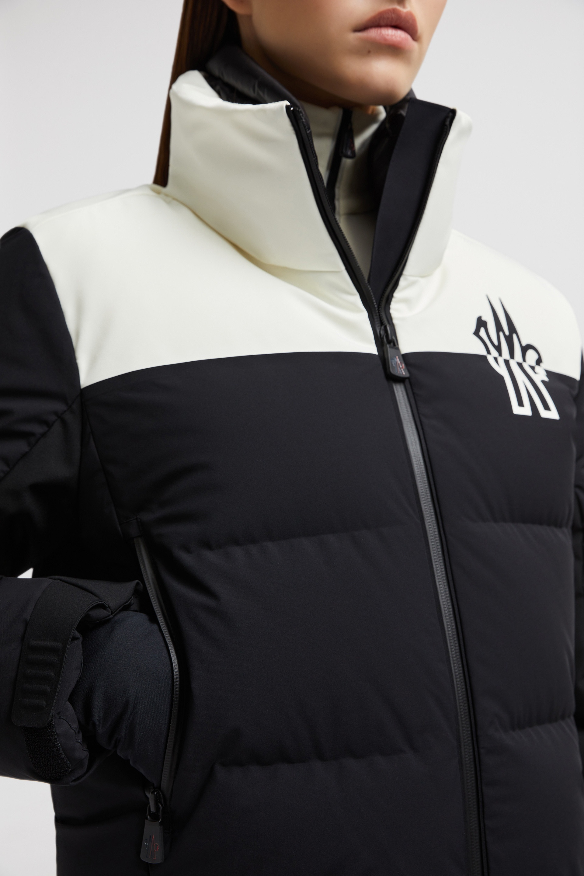Stennes Short Down Jacket - 6