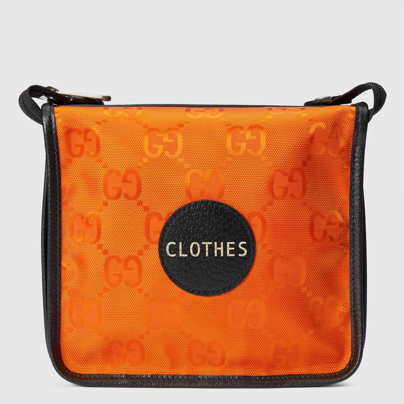 Gucci Off The Grid small packing cube 1