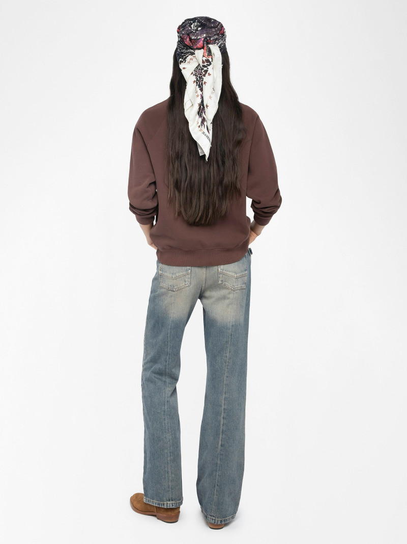 Upper Sweatshirt 3
