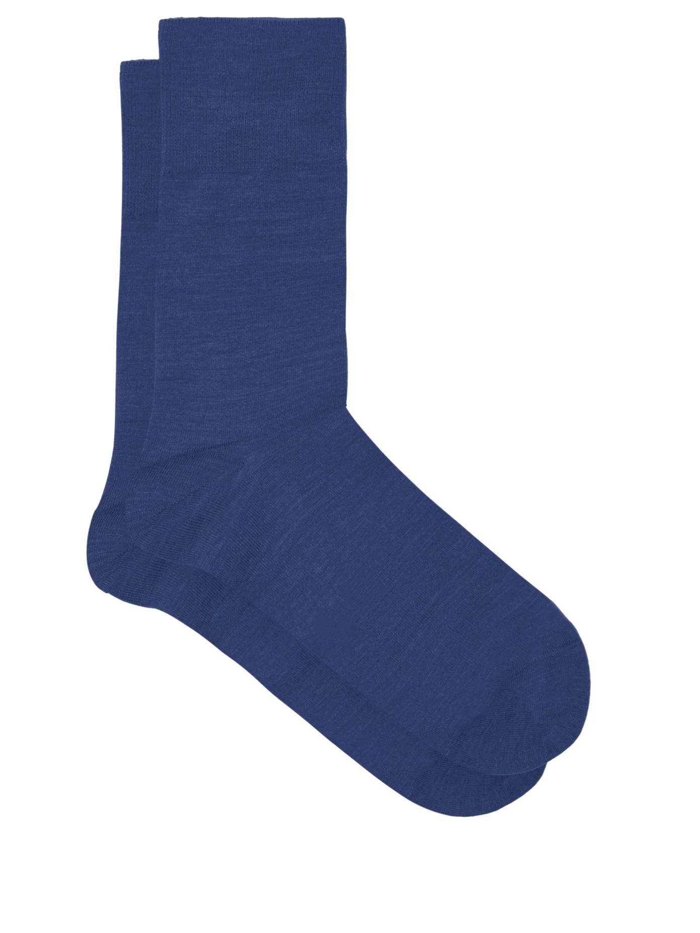 Airport wool-blend socks - 1