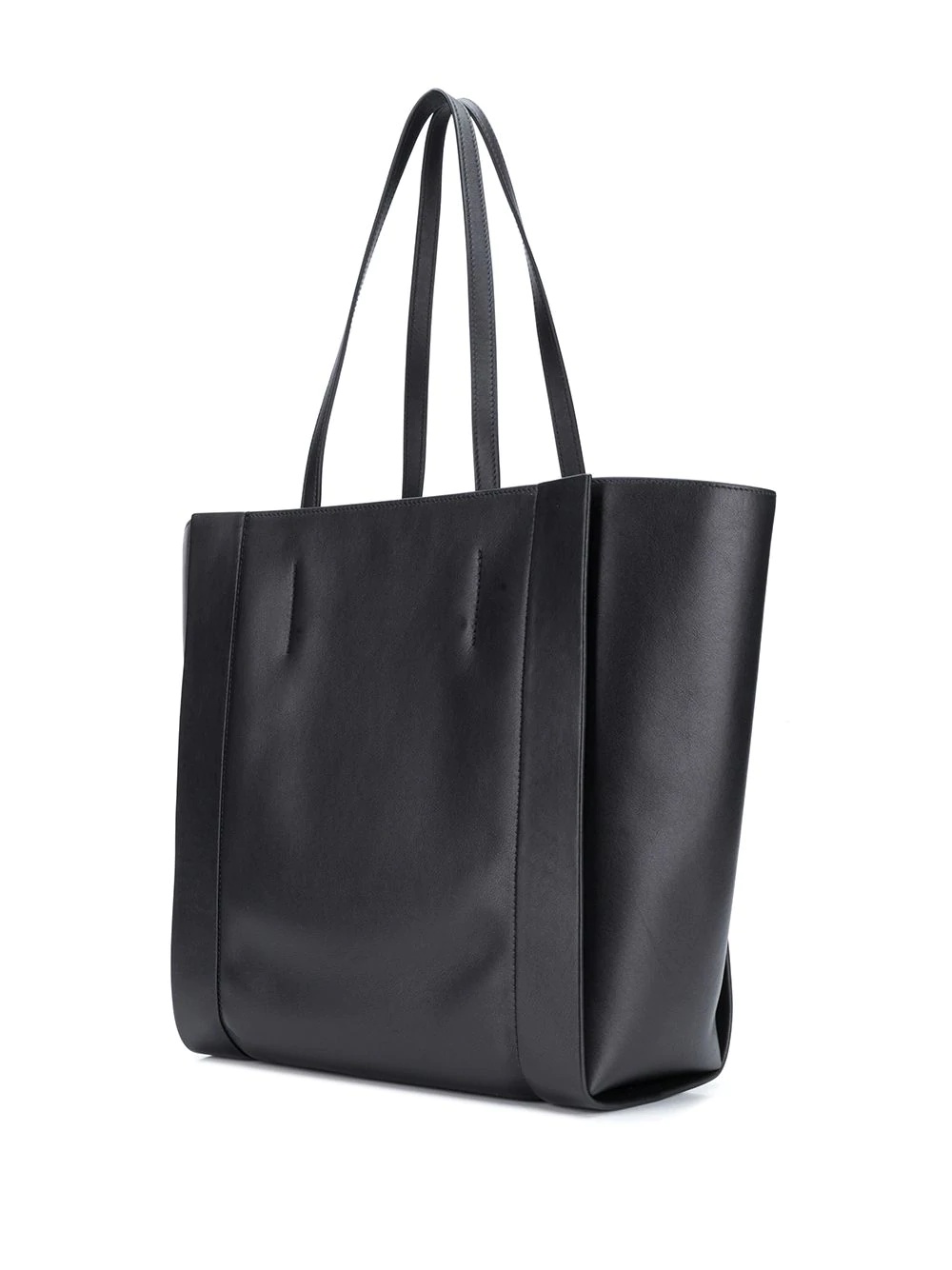 Signature Shopper tote bag - 3