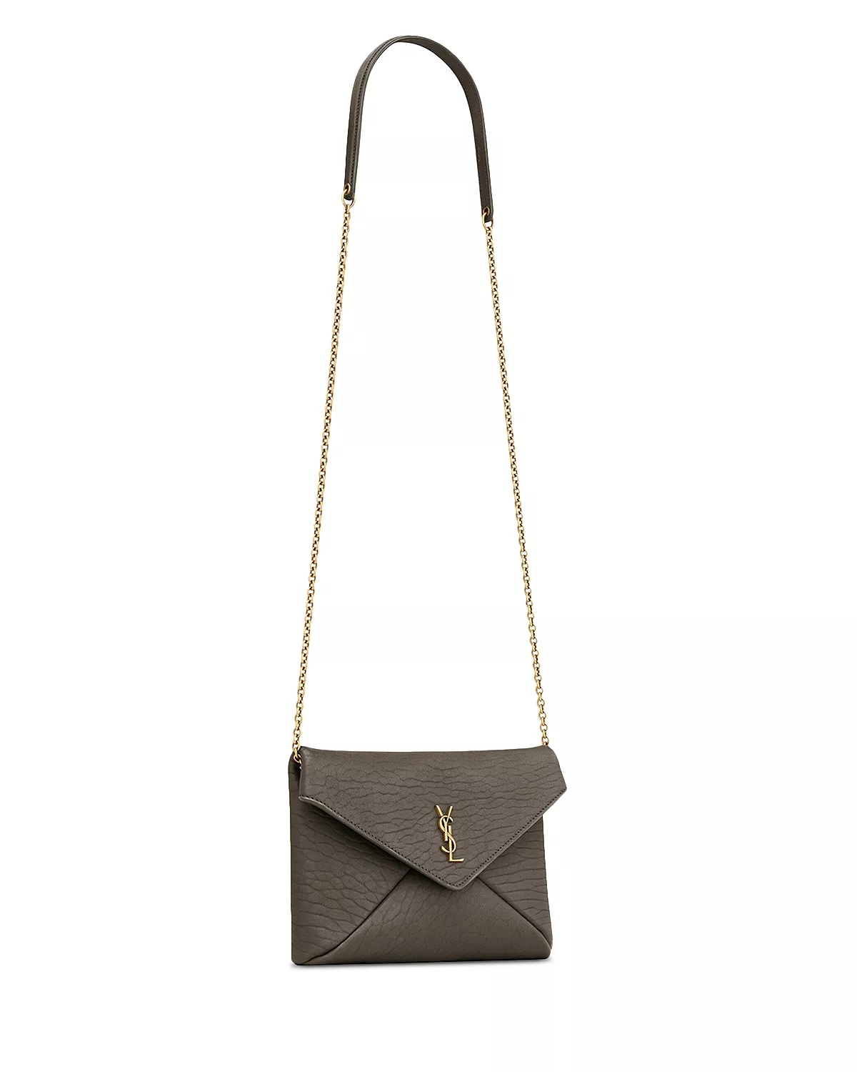 Cassandre Chain Pouch - 9
