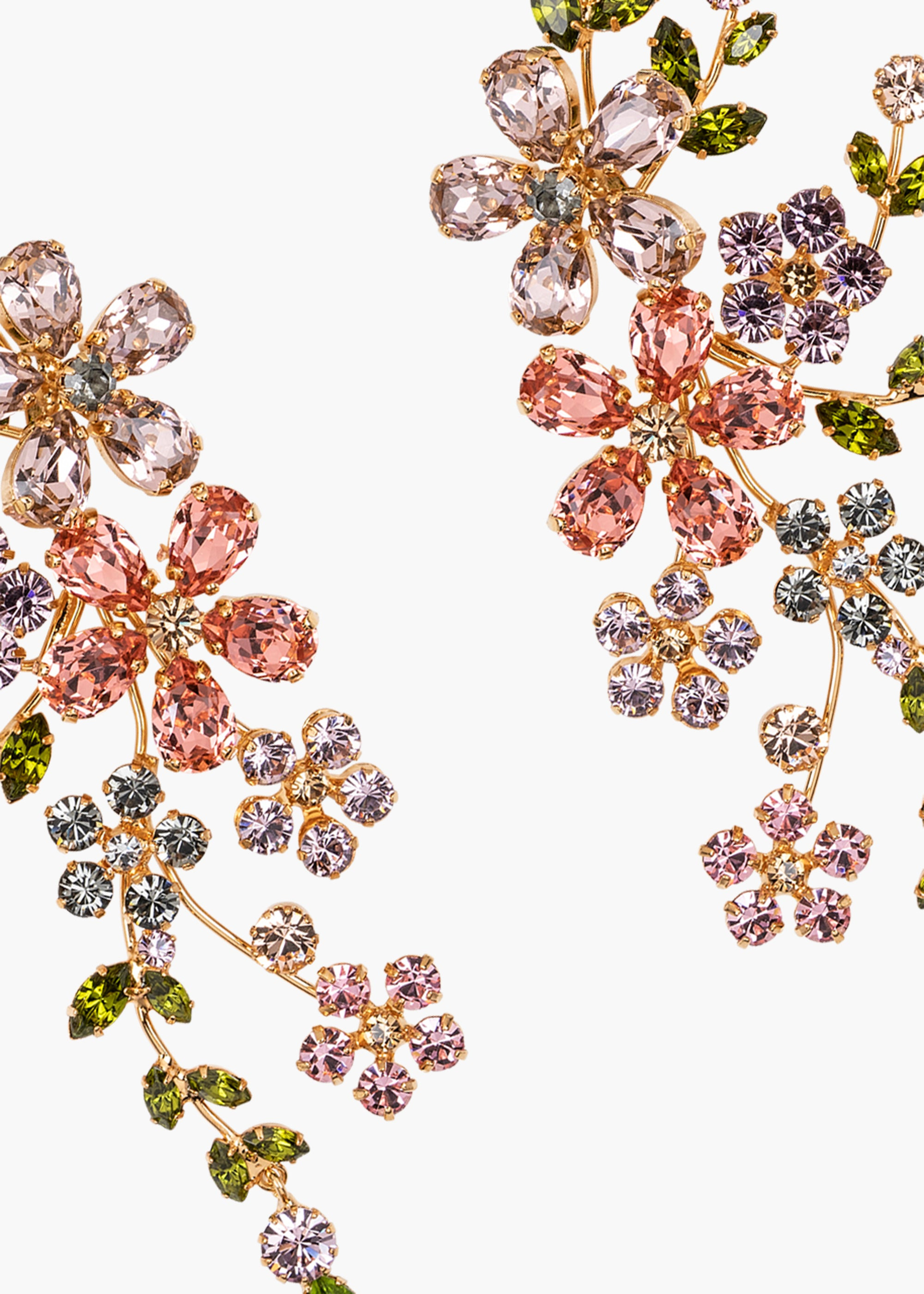 Darianna Earrings - 5
