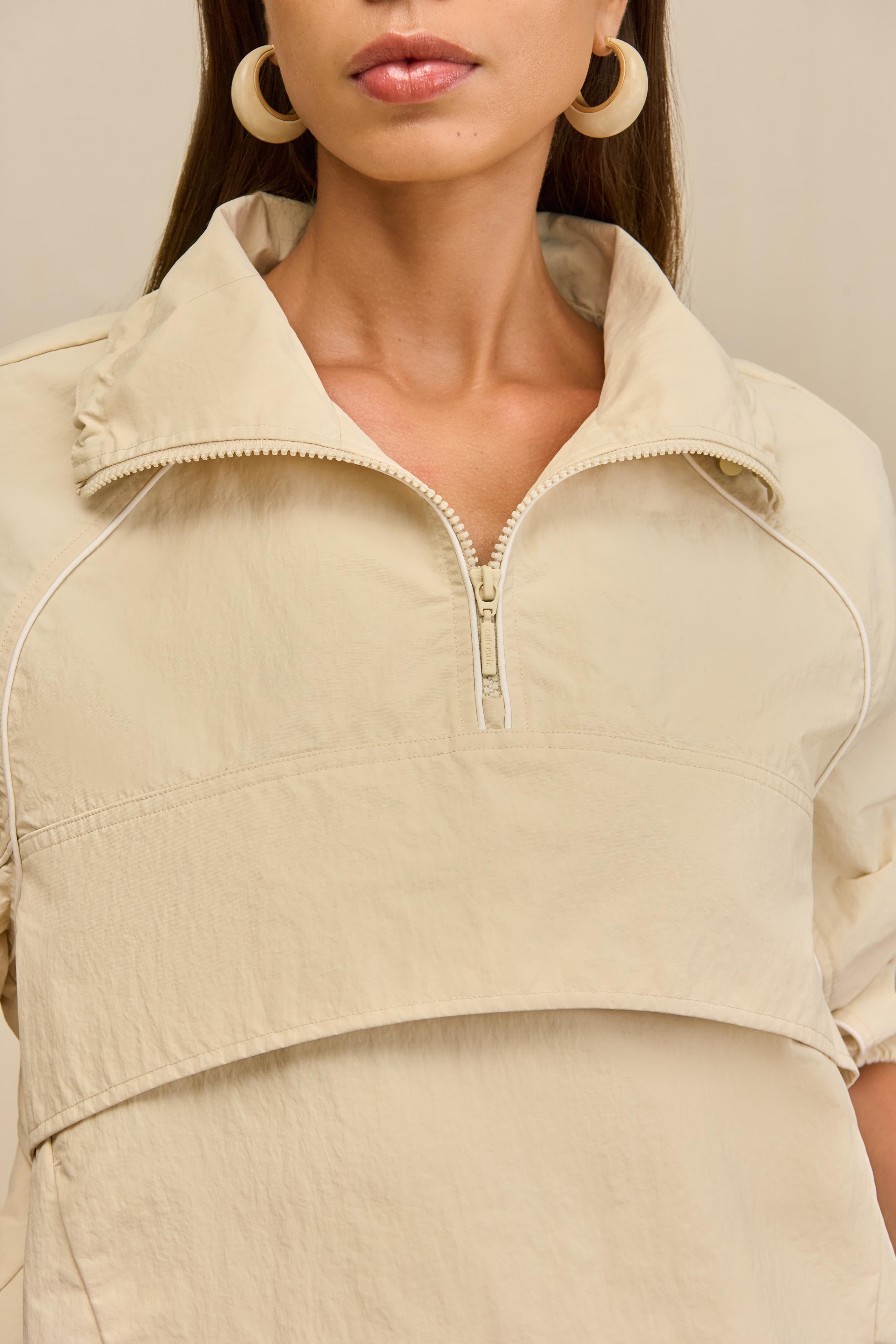 SIRA JACKET - 4