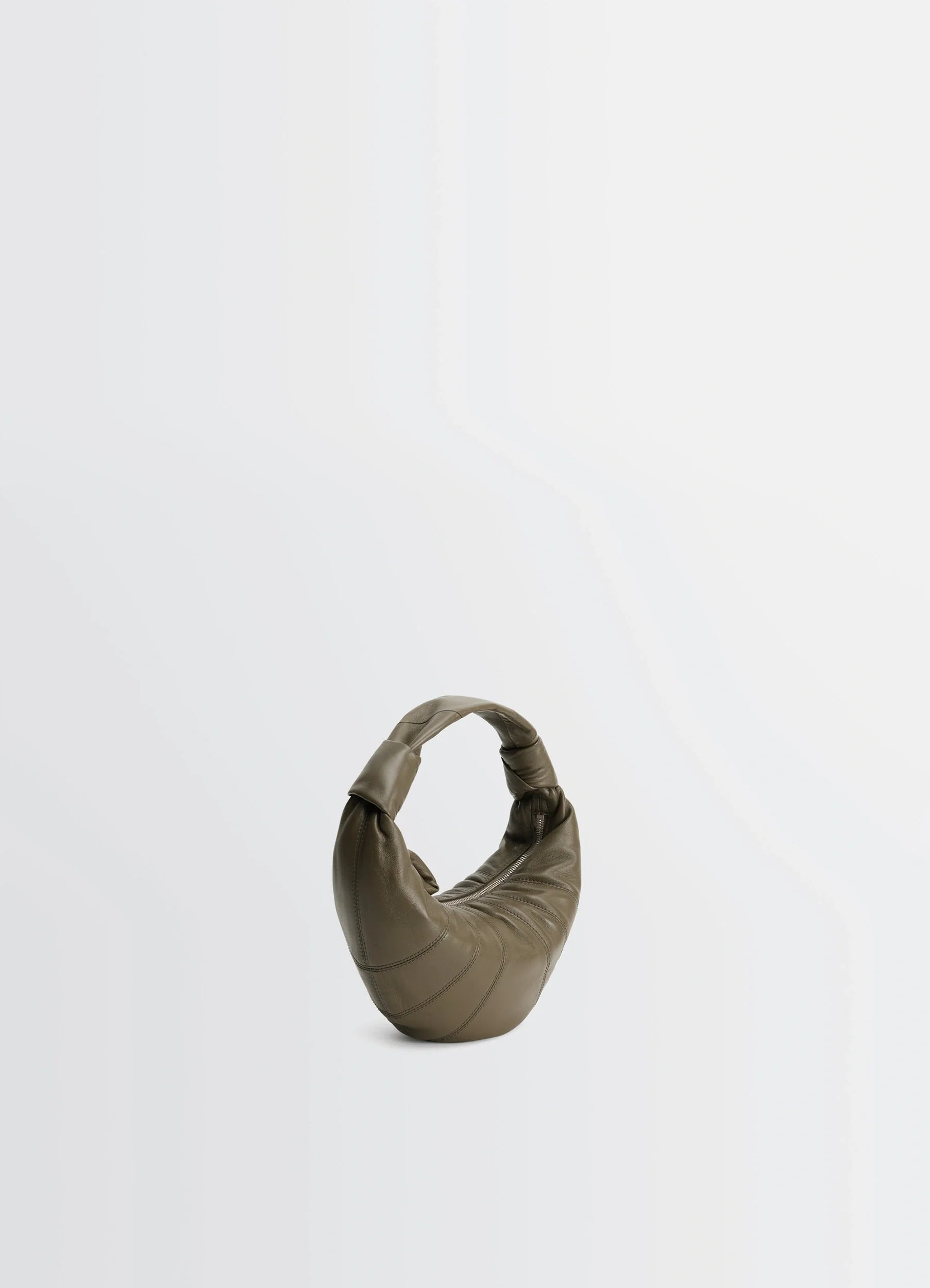 MINI FORTUNE CROISSANT BAG - 3