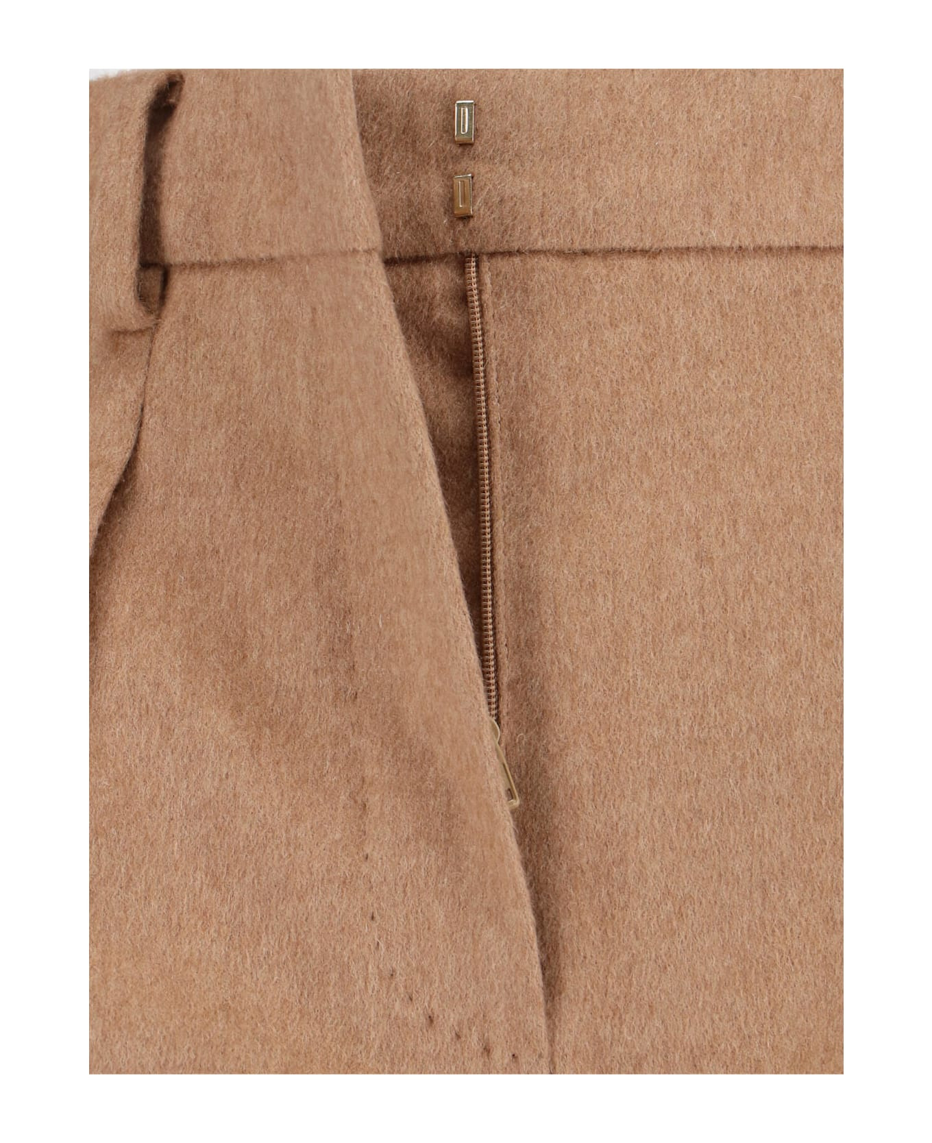 Tailored Trousers - 5