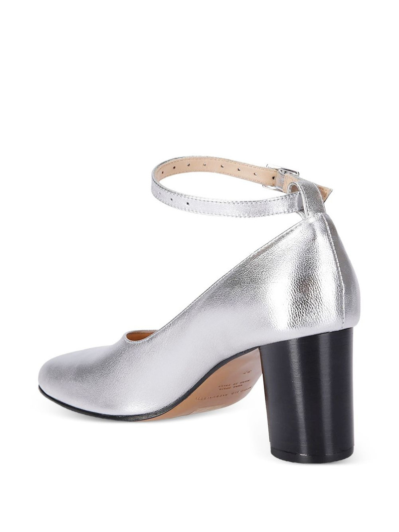 ankle strap pumps 3