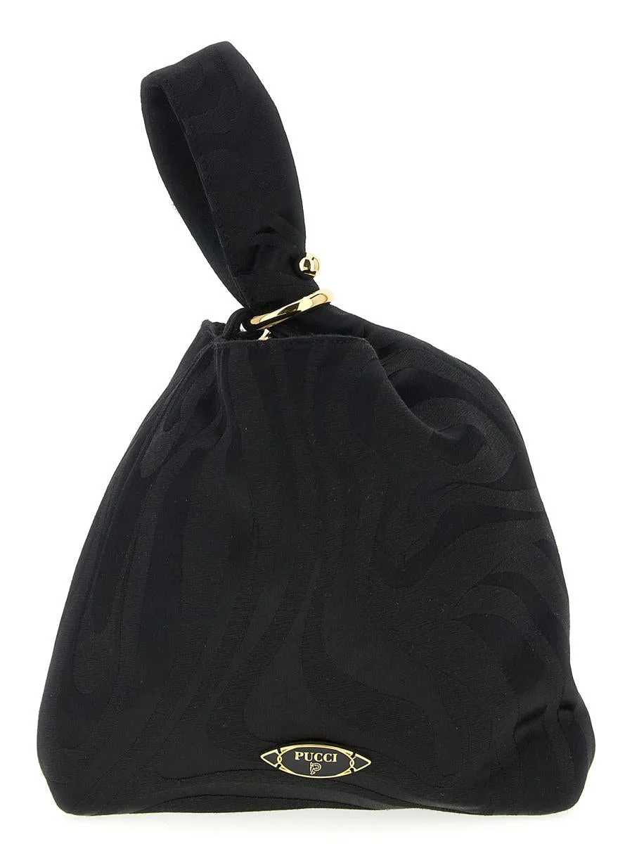 Pucci 'Emilio' Clutch - 1