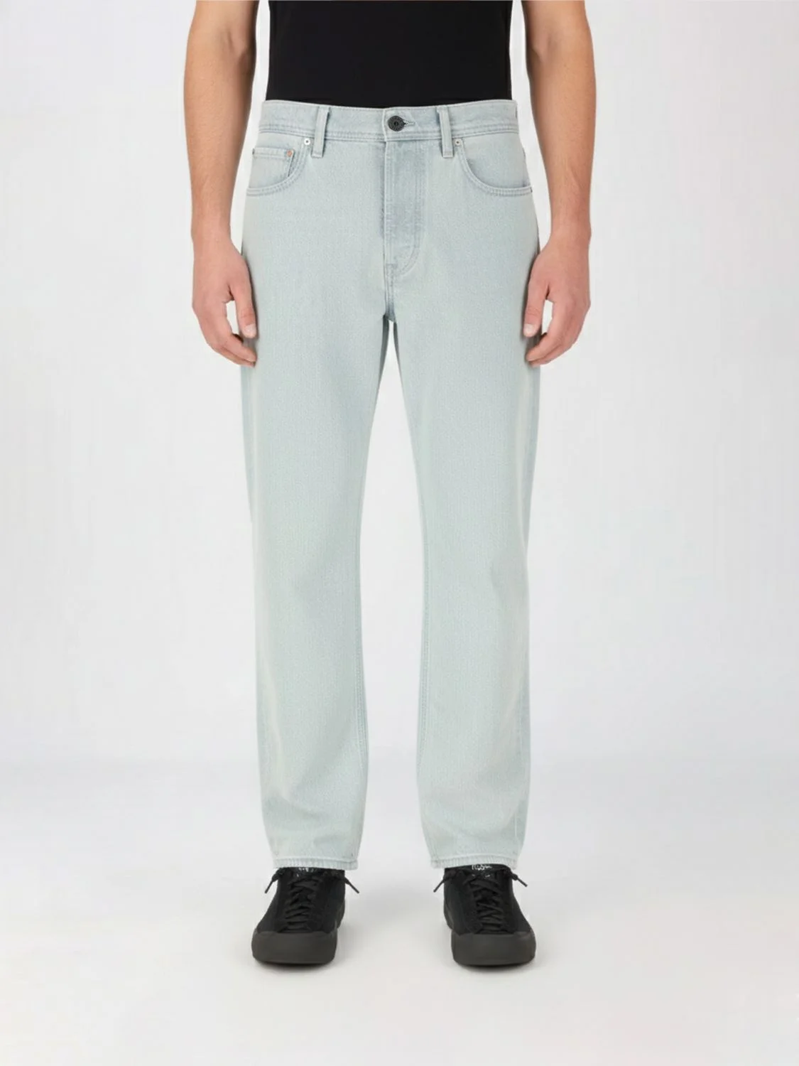 Jeans men Stone Island - 1