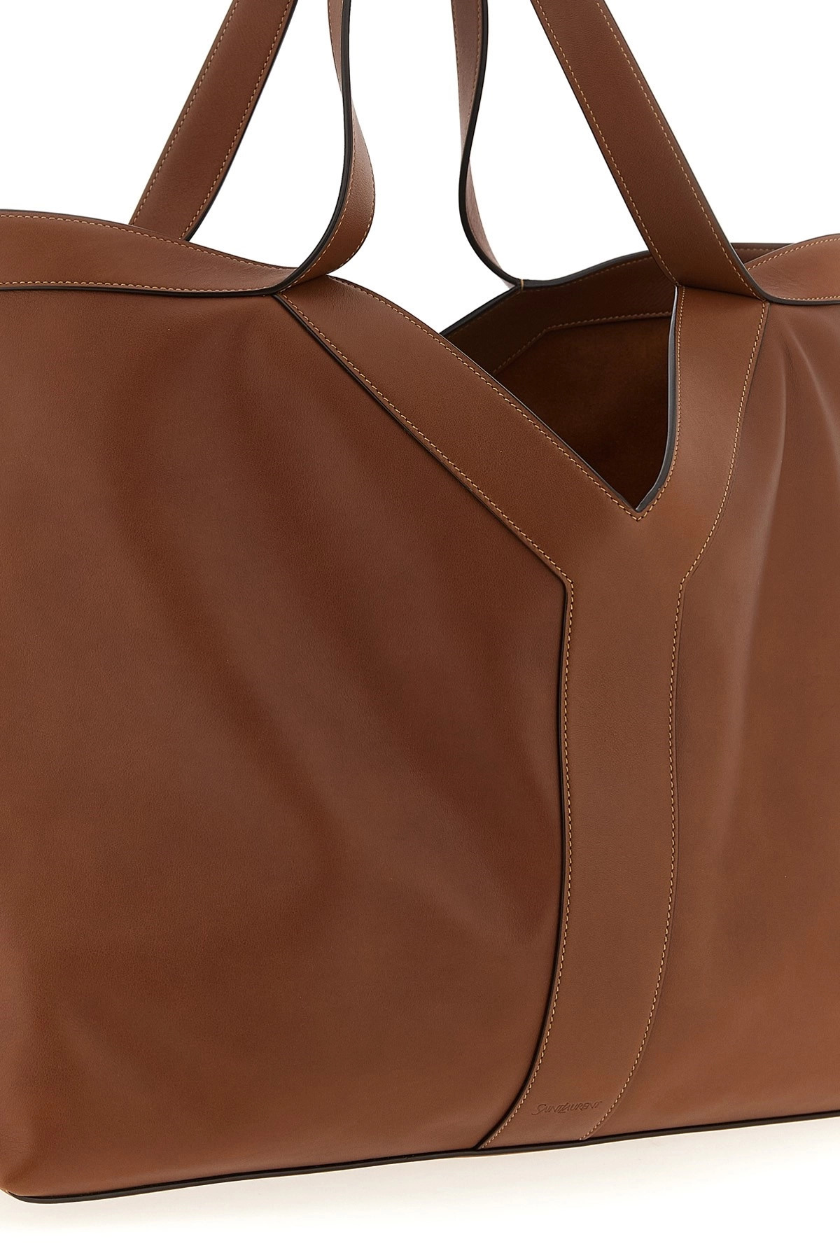'Y' large shopping bag - 3