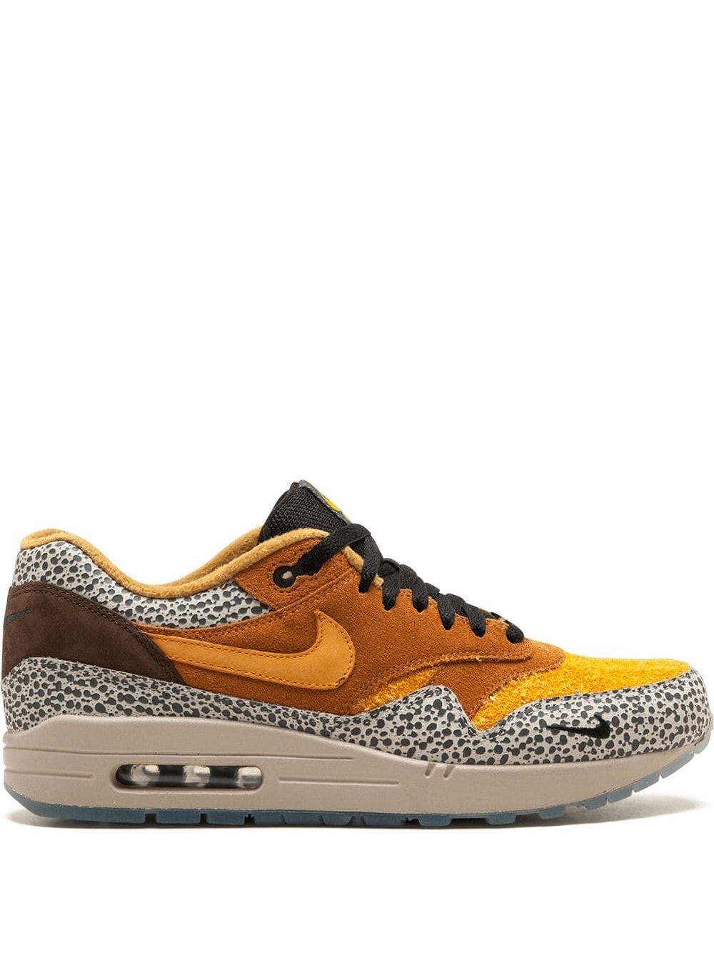 x atmos Air Max 1 Premium QS "Safari 2016" sneakers - 1