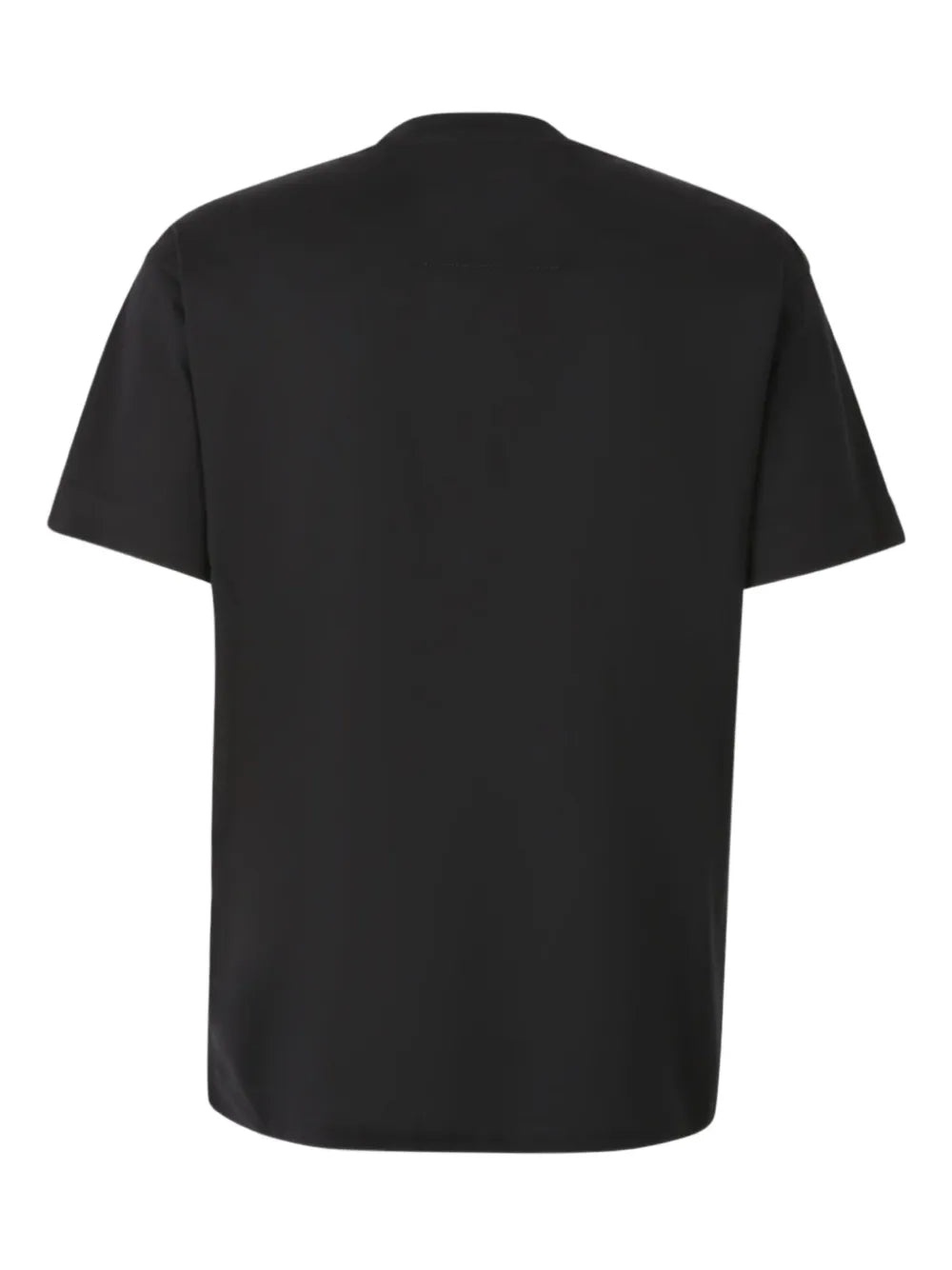 LOGO-EMBROIDERED T-SHIRT - 2